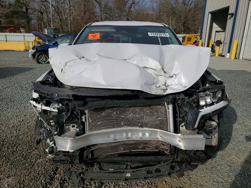 Photo 5 from auction – 2023 KIA SORENTO with VIN 5XYRG4LC7PG179402