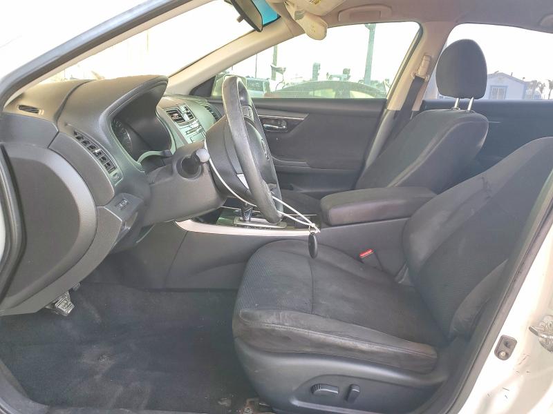 Photo 7 from auction – 2014 NISSAN ALTIMA with VIN 1N4AL3AP1EN205416