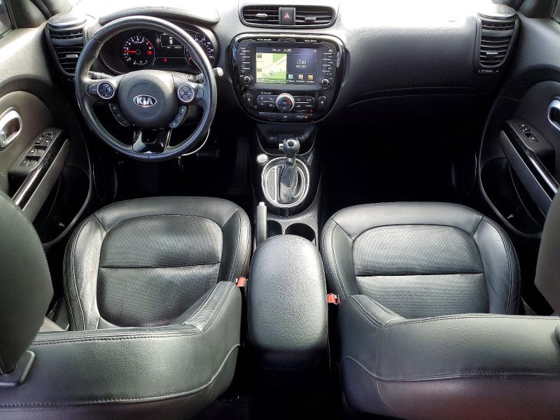 Photo 8 from auction – 2015 KIA SOUL ! with VIN KNDJX3A50F7120408