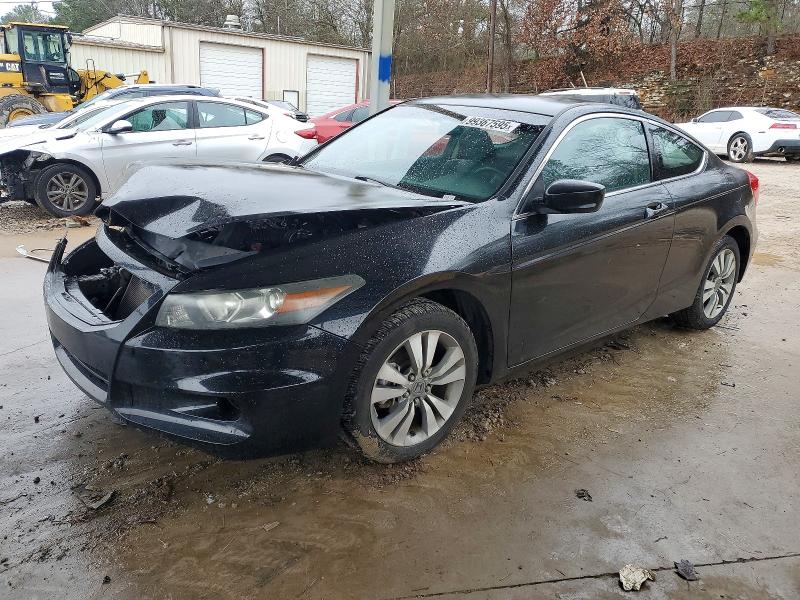 Photo 1 from auction – 2011 HONDA ACCORD LX- with VIN 1HGCS1B32BA011326