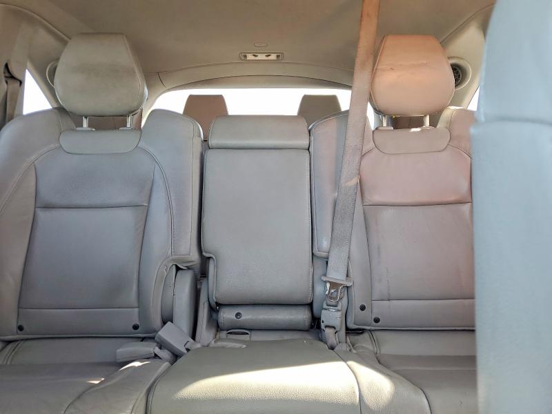 Photo 10 from auction – 2015 ACURA MDX TECHNO with VIN 5FRYD4H49FB010802