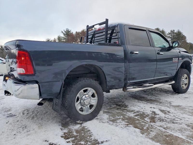 Photo 3 from auction – 2014 RAM 2500 SLT with VIN 3C6TR5DT9EG270245