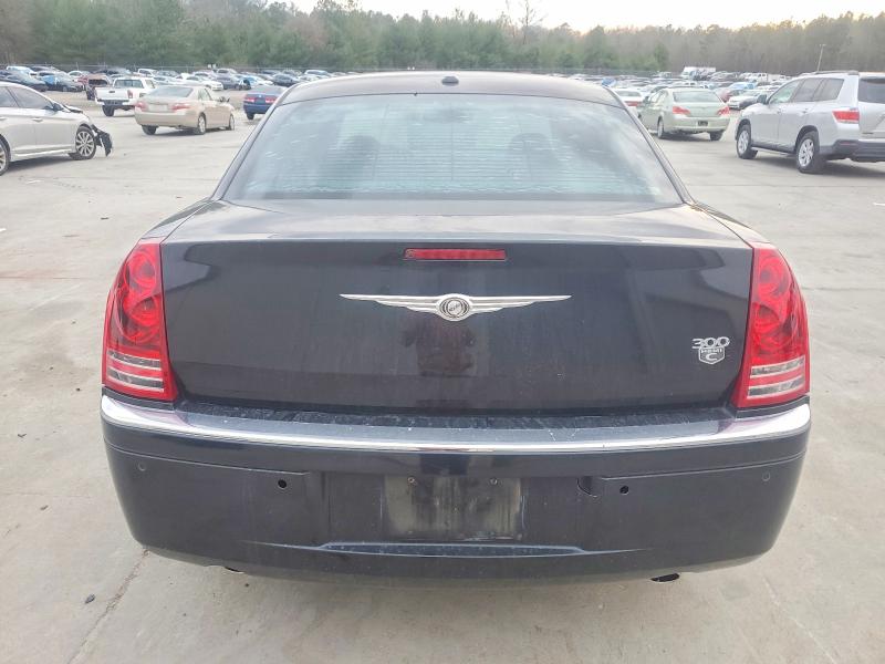 Photo 6 from auction – 2010 CHRYSLER 300C with VIN 2C3CA6CT4AH126365