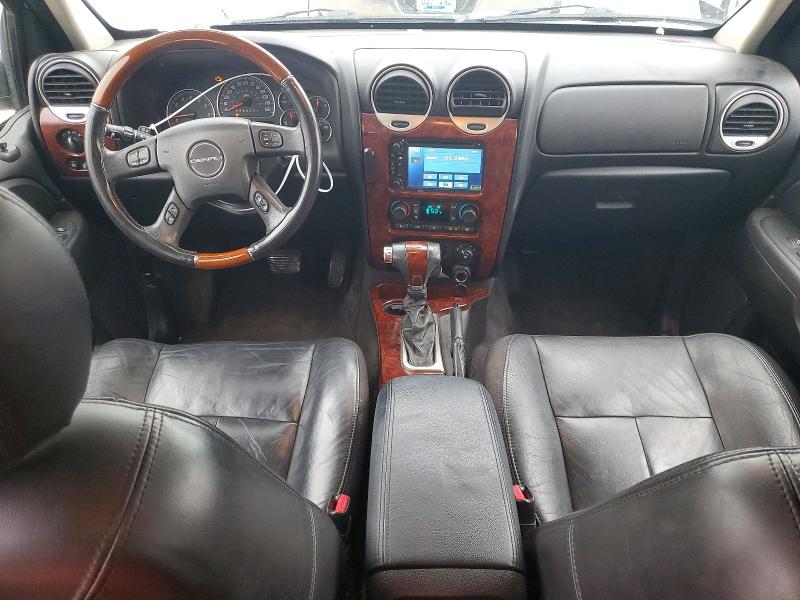 Photo 8 from auction – 2006 GMC ENVOY DENA with VIN 1GKET63M162240884