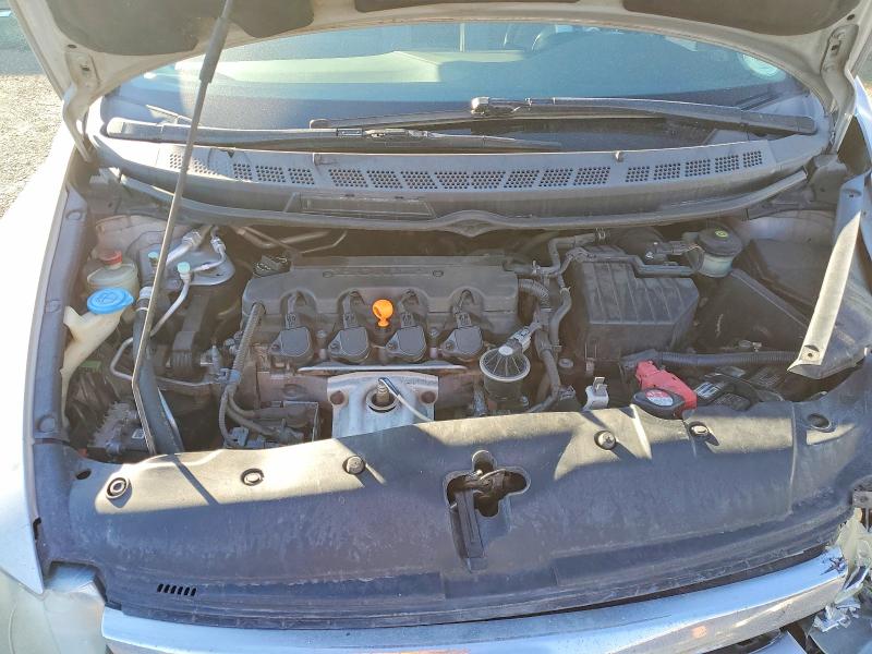 Photo 11 from auction – 2007 HONDA CIVIC EX with VIN 1HGFA16897L019926