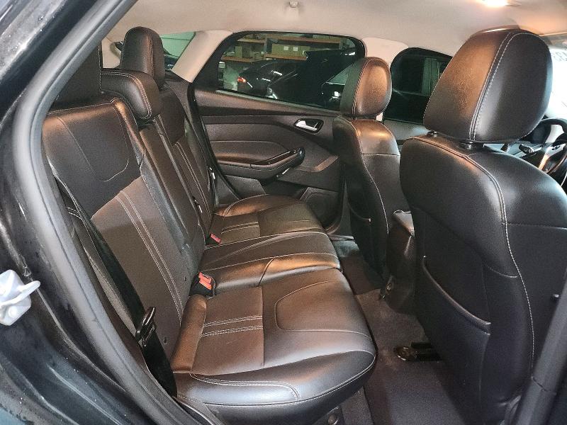 صورة رقم 10 من المزاد - 2014 FORD FOCUS مع VIN 1FADP3K24EL274293