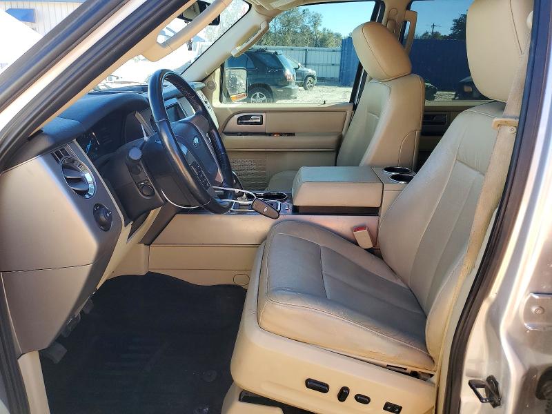 Photo 7 from auction – 2015 FORD EXPEDITION with VIN 1FMJU1KT9FEF19786