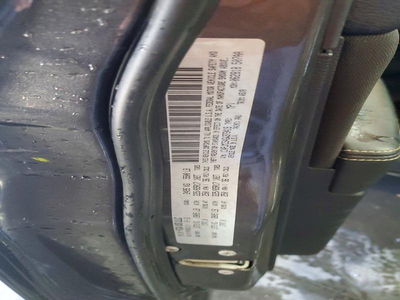Photo 14 from auction – 2016 JEEP CHEROKEE L with VIN 1C4PJMCS4GW373419