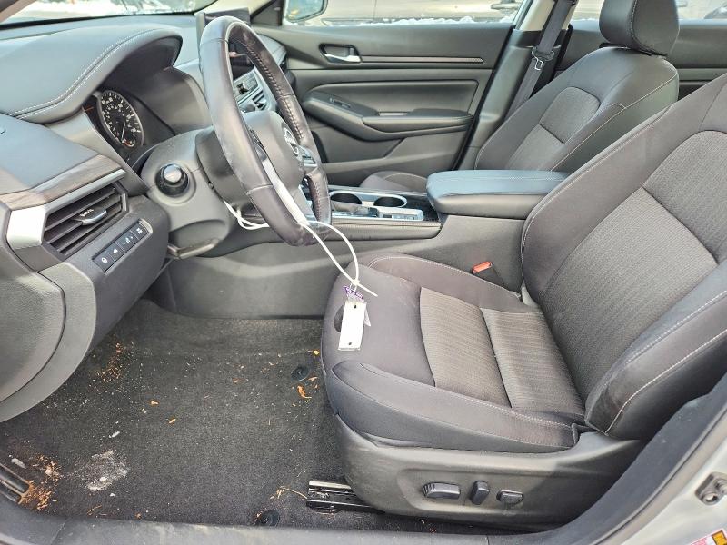 Photo 7 from auction – 2024 NISSAN ALTIMA with VIN 1N4BL4DV3RN408964