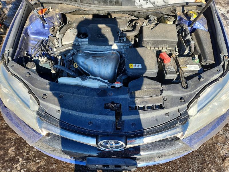 Photo 11 from auction – 2016 TOYOTA CAMRY with VIN 4T1BF1FK0GU613367