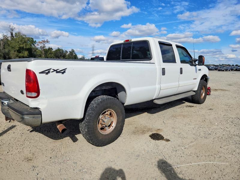 Zdjęcie 3 z aukcji – 2003 FORD F350 SRW S z VIN 1FTSW31P73EC07030