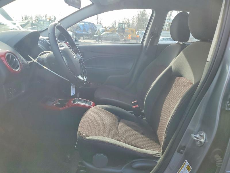Photo 7 from auction – 2019 MITSUBISHI MIRAGE with VIN ML32A5HJ1KH004436
