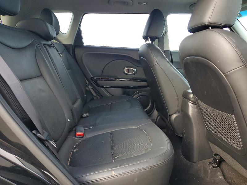 Photo 11 from auction – 2016 KIA SOUL with VIN KNDJX3A55G7281984