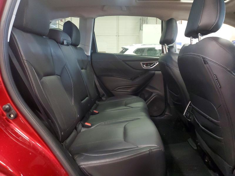Photo 11 from auction – 2020 SUBARU FORESTER T with VIN JF2SKAXC8LH485164