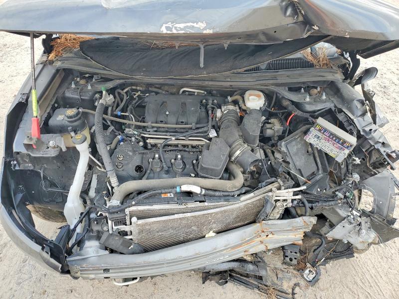 Photo 12 from auction – 2018 FORD EXPLORER with VIN 1FM5K7D8XJGA97608