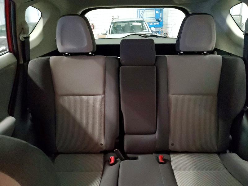 Photo 10 from auction – 2013 TOYOTA RAV4 XLE with VIN JTMRFREV7DD027693