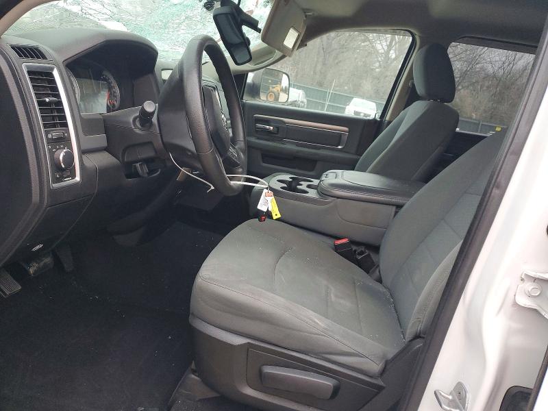 Photo 7 from auction – 2014 RAM 1500 SLT with VIN 1C6RR7GT8ES129984