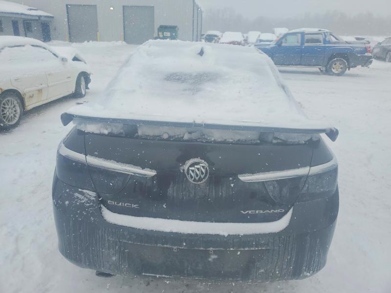 Photo 6 from auction – 2015 BUICK VERANO with VIN 1G4PP5SK4F4145108