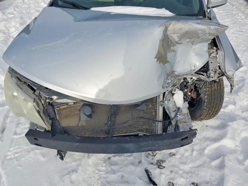 Photo 11 from auction – 2012 TOYOTA CAMRY with VIN 4T4BF1FK5CR197364