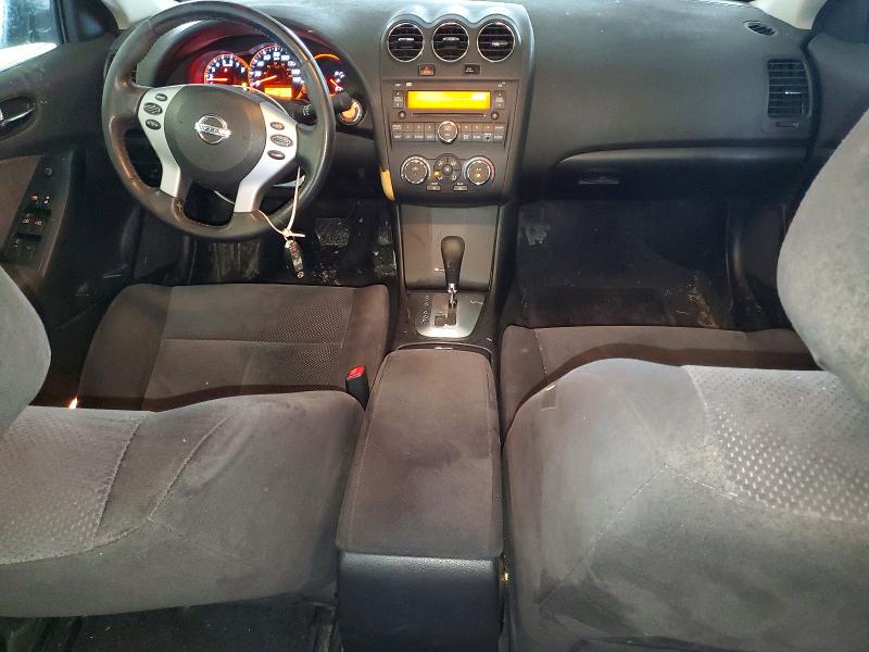 Photo 8 from auction – 2007 NISSAN ALTIMA 3.5 with VIN 1N4BL21E57C162405