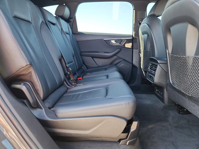Zdjęcie 11 z aukcji – 2022 AUDI Q7 PREMIUM z VIN WA1AJBF78ND001389