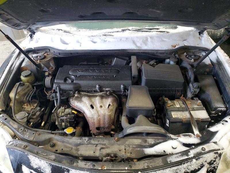 Photo 11 from auction – 2009 TOYOTA CAMRY BASE with VIN 4T1BE46K39U835263