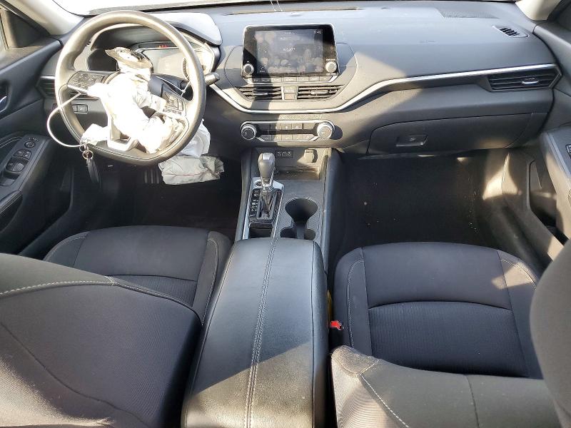 Photo 8 from auction – 2020 NISSAN ALTIMA S with VIN 1N4BL4BV2LC130788