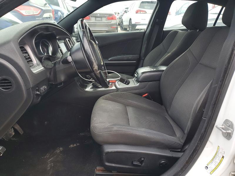 Фото 7 с аукциона – 2019 DODGE CHARGER SX с VIN 2C3CDXBGXKH636416
