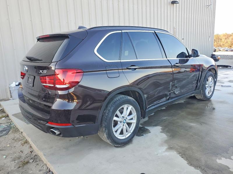 Photo 3 from auction – 2014 BMW X5 XDRIVE3 with VIN 5UXKR0C56E0H21504