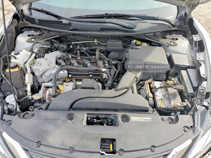 Photo 11 from auction – 2016 NISSAN ALTIMA 2.5 with VIN 1N4AL3AP4GC197102