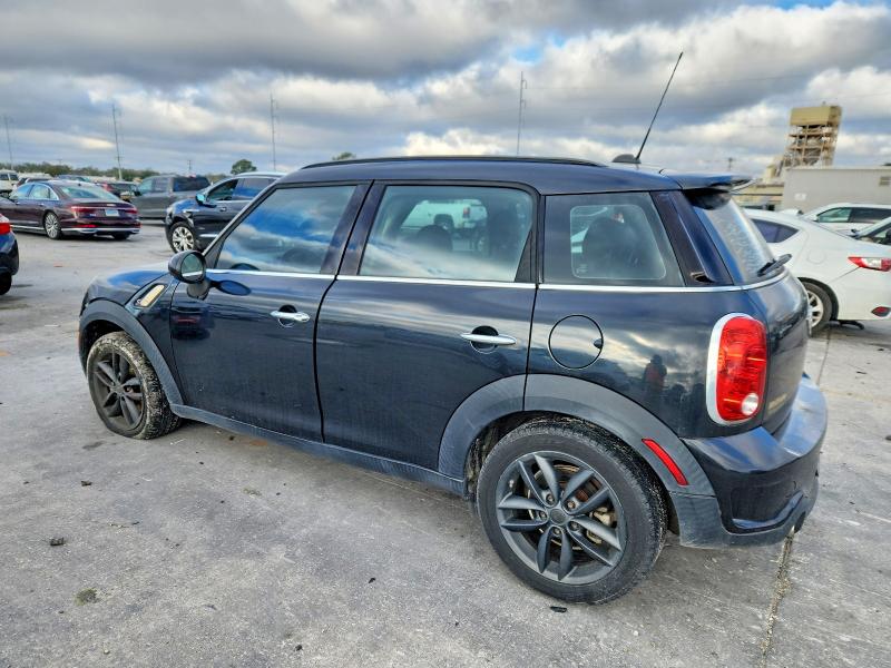 Photo 2 from auction – 2013 MINI COOPER S C with VIN WMWZC3C57DWP22153