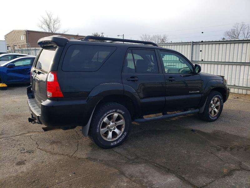 Zdjęcie 3 z aukcji – 2008 TOYOTA 4RUNNER SR z VIN JTEBT14RX80069526