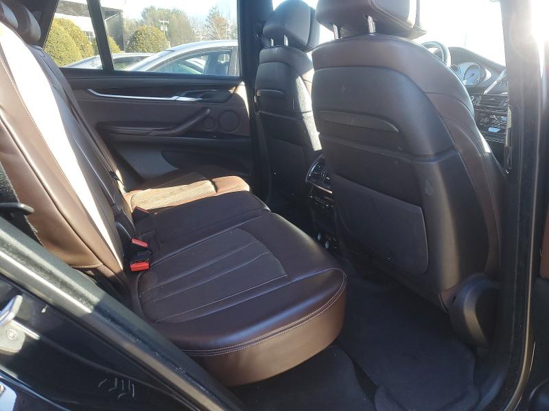 Photo 11 from auction – 2014 BMW X5 XDRIVE3 with VIN 5UXKR0C56E0K44392