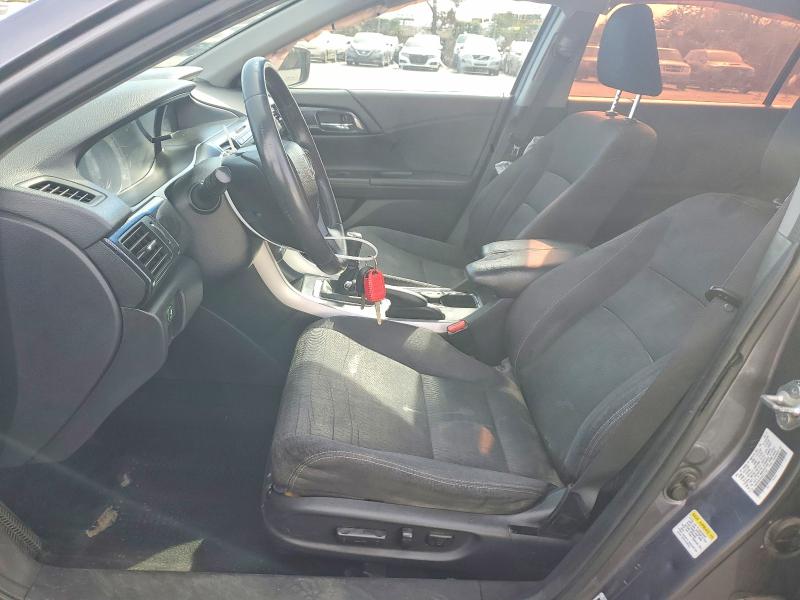 Photo 7 from auction – 2013 HONDA ACCORD with VIN 1HGCR2E59DA221746