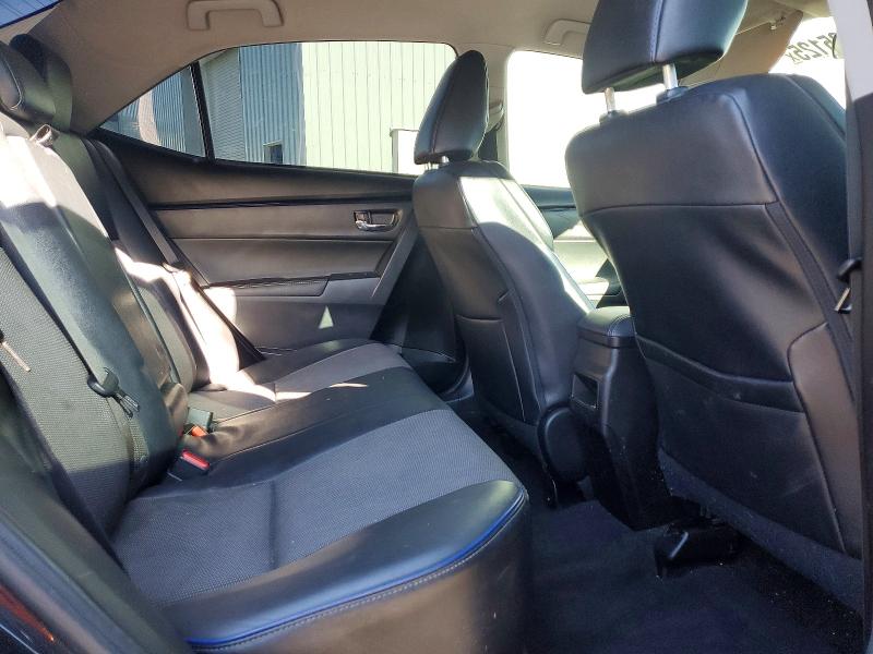 Photo 10 from auction – 2019 TOYOTA COROLLA SE with VIN 5YFBURHE4KP911717