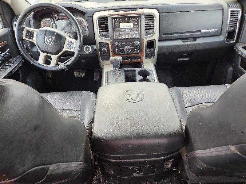 Photo 8 from auction – 2013 RAM 1500 LARAM with VIN 1C6RR7NT3DS515780