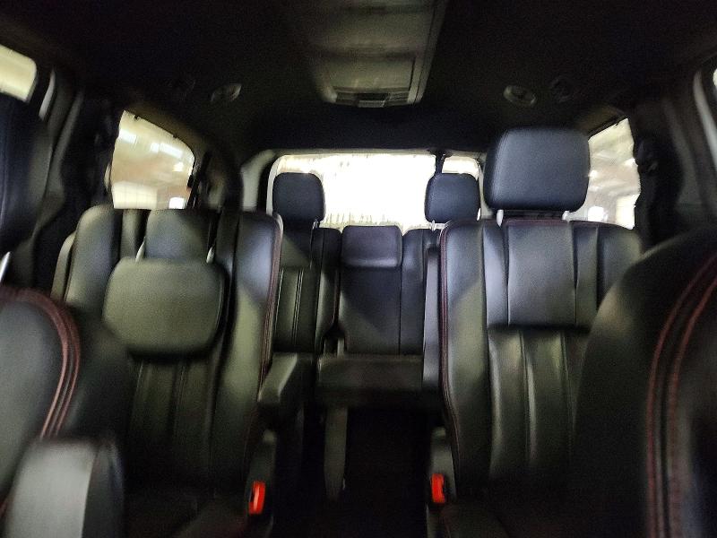 Photo 10 from auction – 2017 DODGE GRAND CARA with VIN 2C4RDGEG7HR717331