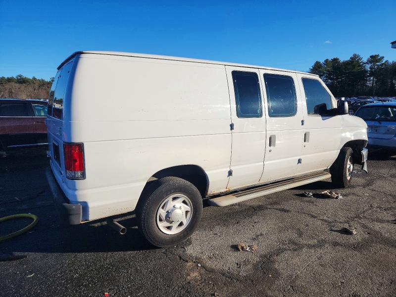 Photo 3 from auction – 2013 FORD ECONOLINE with VIN 1FTNE2EW1DDA80701