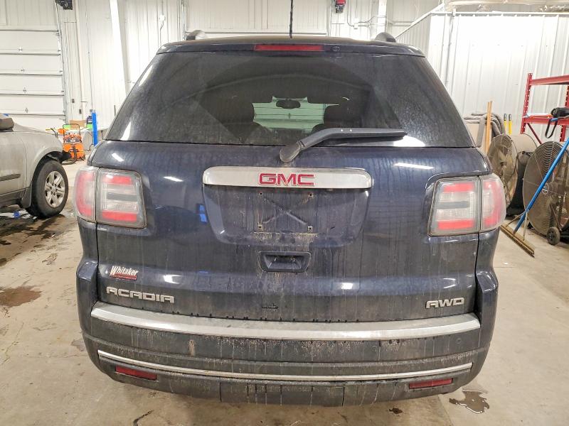 Photo 6 from auction – 2015 GMC ACADIA SLE with VIN 1GKKVPKD5FJ328248