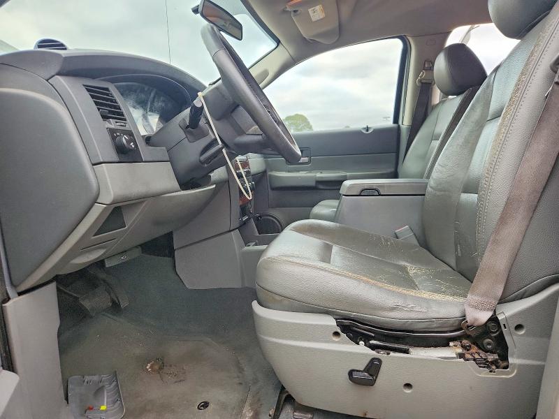 Photo 7 from auction – 2004 DODGE DURANGO SL with VIN 1D4HD48N64F221445