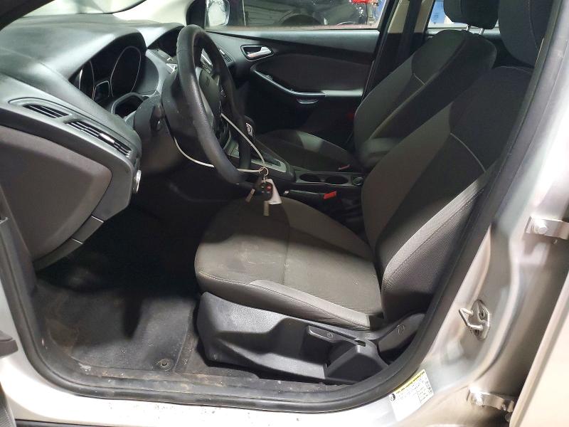 Photo 7 from auction – 2014 FORD FOCUS SE with VIN 1FADP3F20EL136650