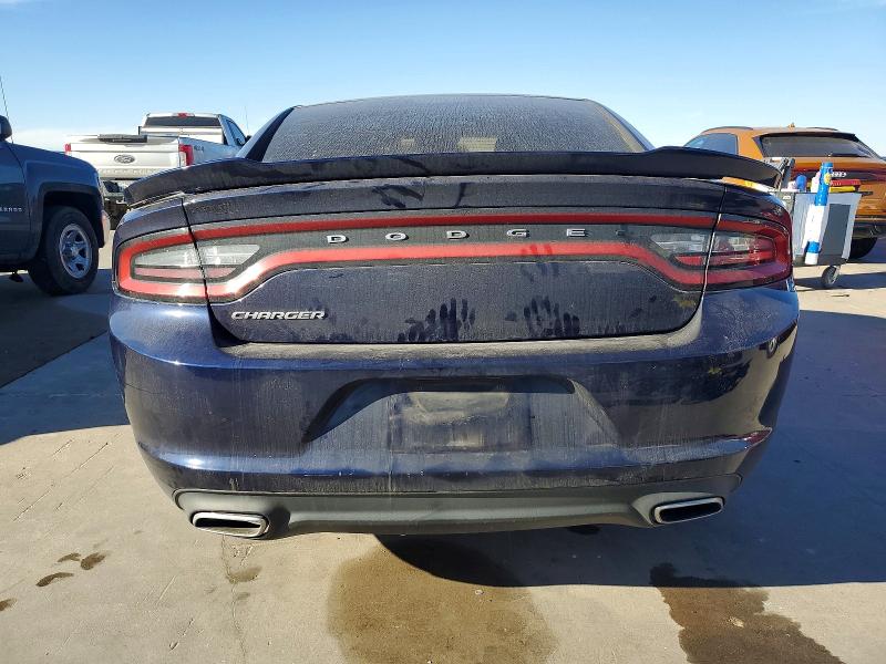 Photo 6 from auction – 2015 DODGE CHARGER SE with VIN 2C3CDXBG3FH852565