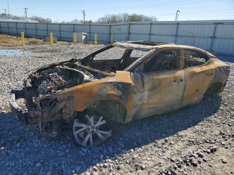 NISS MAXIMA 2017 with VIN 1N4AA6AP6HC380008 - Photo from auction