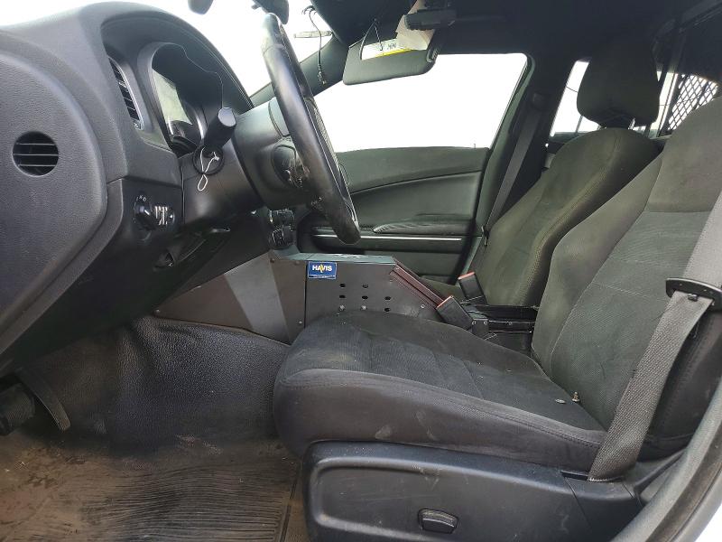 Photo 7 from auction – 2019 DODGE CHARGER PO with VIN 2C3CDXAT2KH538558