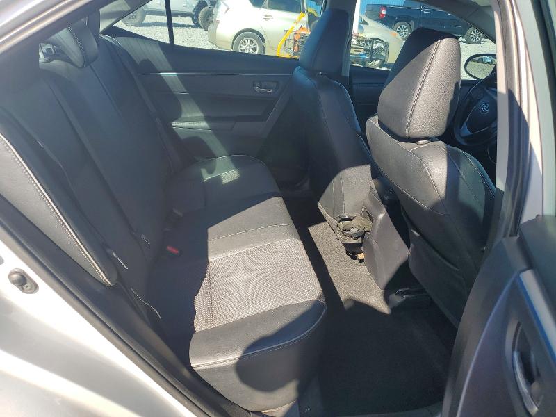 Photo 10 from auction – 2014 TOYOTA COROLLA with VIN 2T1BURHE0EC090796