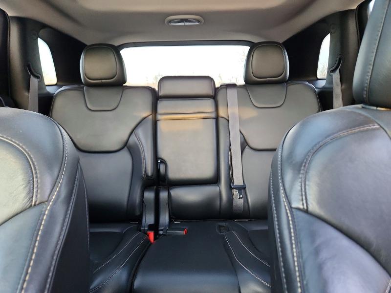 Photo 10 from auction – 2016 JEEP CHEROKEE L with VIN 1C4PJMDS4GW327569
