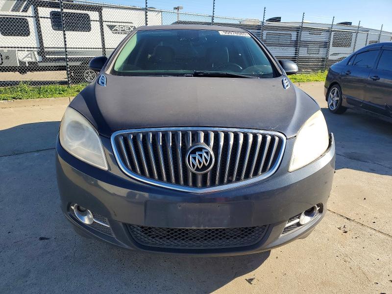 Photo 5 from auction – 2016 BUICK VERANO SPO with VIN 1G4PW5SK3G4171378