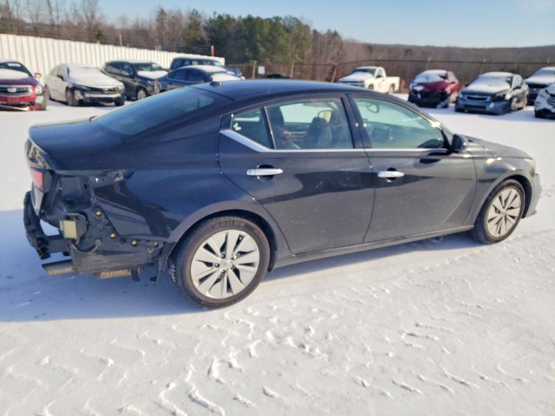 Photo 3 from auction – 2019 NISSAN ALTIMA with VIN 1N4BL4EVXKC165573