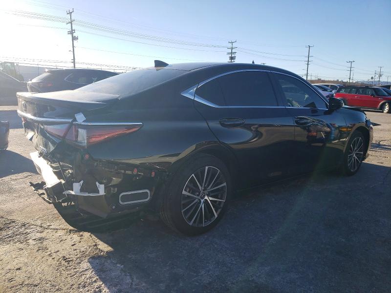 Photo 3 from auction – 2025 LEXUS ES with VIN 58ADA1C13SU064266