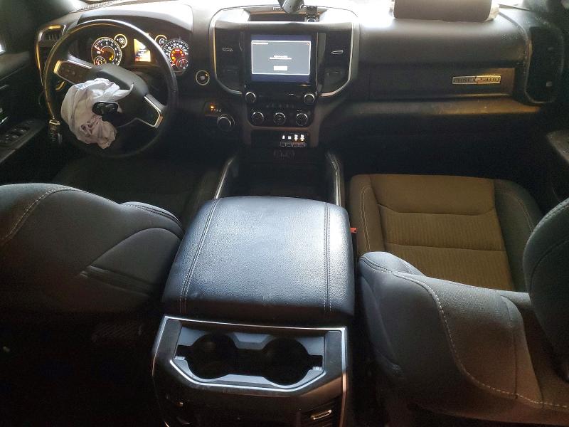 Photo 8 from auction – 2024 RAM 1500 with VIN 1C6RREFT0RN214666